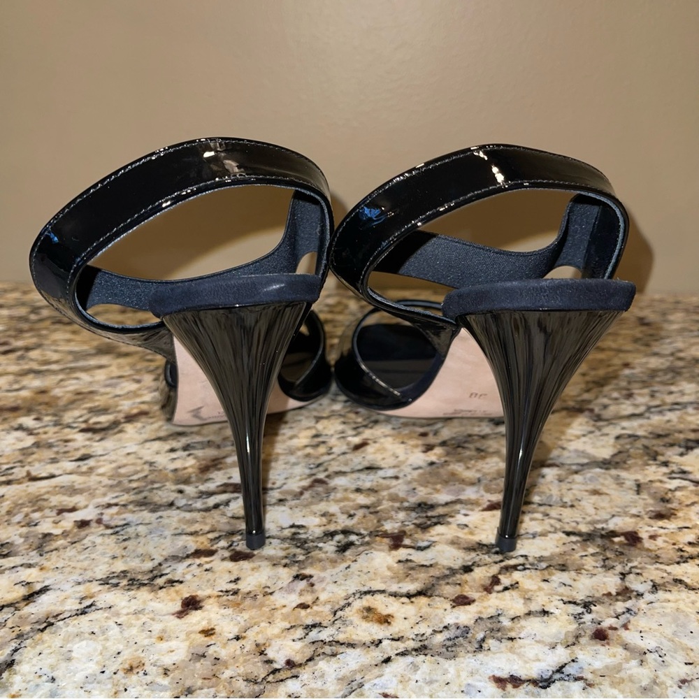 Sur Argentine Tango Paloma Shoes - Picture 8 of 12